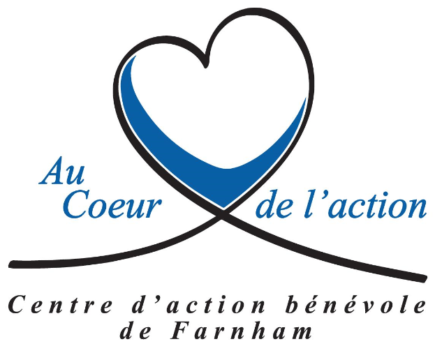 Charity logo